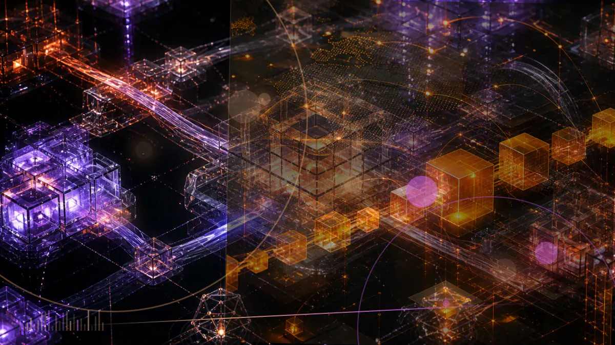 Conceptual illustration of Japan’s regulatory perimeter confronting a borderless Binance cryptocurrency exchange network