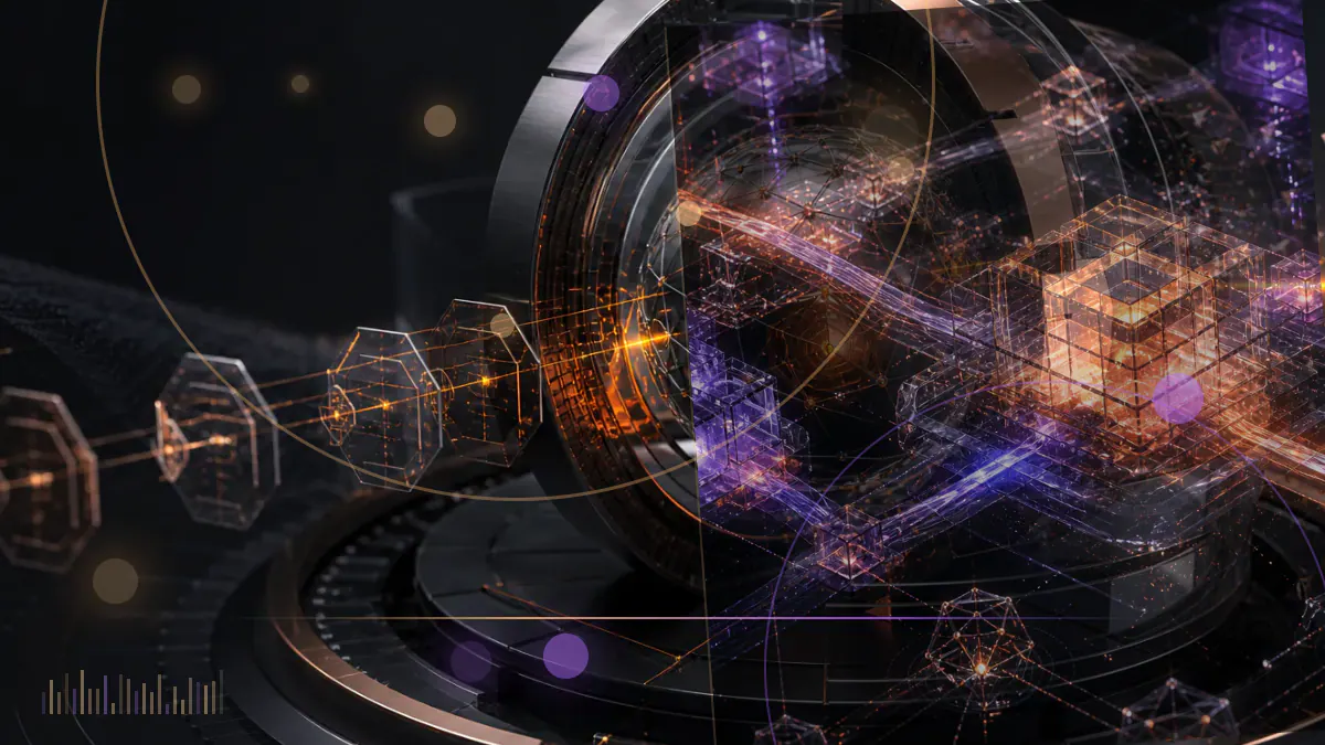 Conceptual illustration of a bitcoin price line breaking above $12,000 before plunging through leveraged trading positions