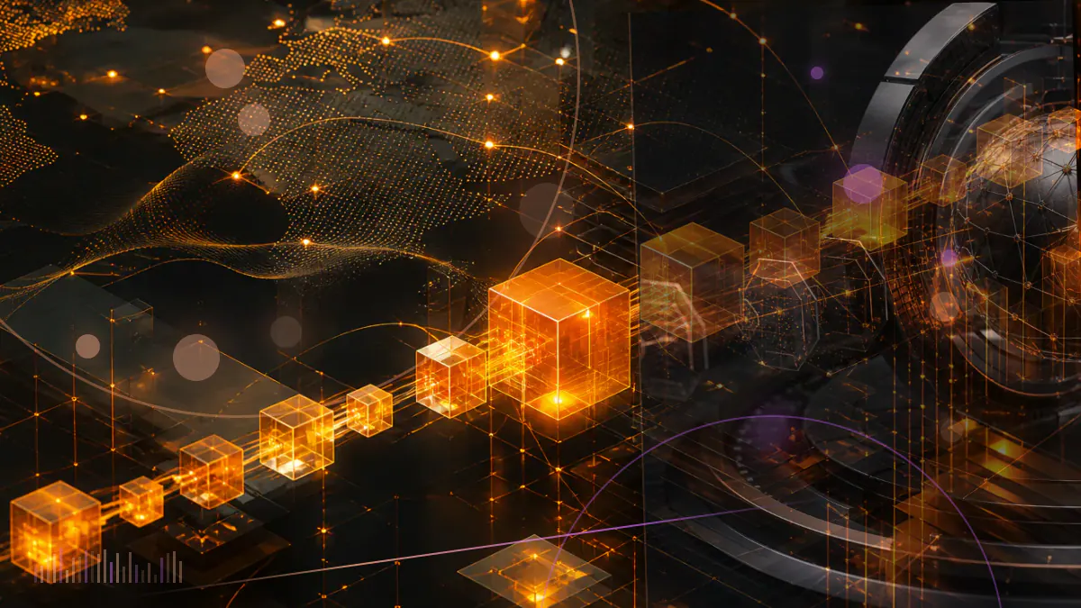 Conceptual cryptocurrency market board showing Bitcoin above $10,000 amid broadly declining digital assets