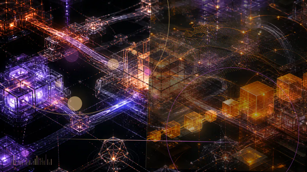 Conceptual illustration of a bitcoin price line holding near $7,200 as cryptocurrency trading activity recedes
