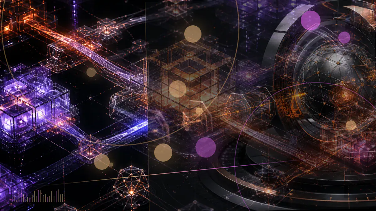 Conceptual illustration of a cryptocurrency exchange reopening a bitcoin withdrawal channel after a security breach