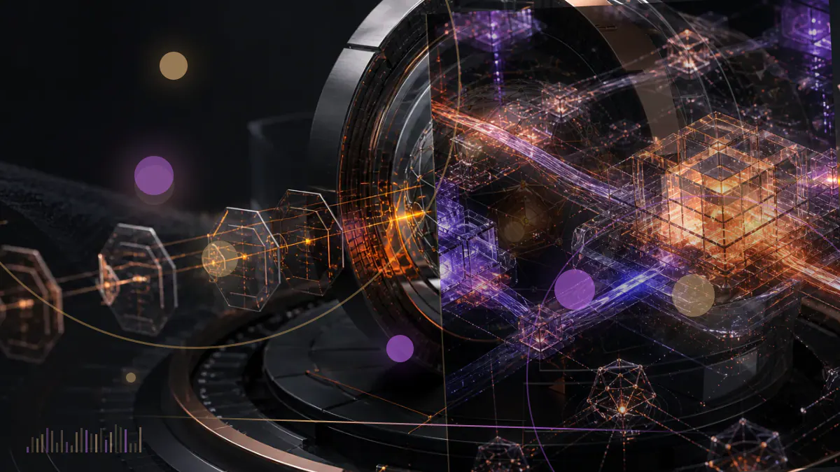 Conceptual euro-denominated futures ledger connecting Bitcoin and Ether markets through an institutional exchange