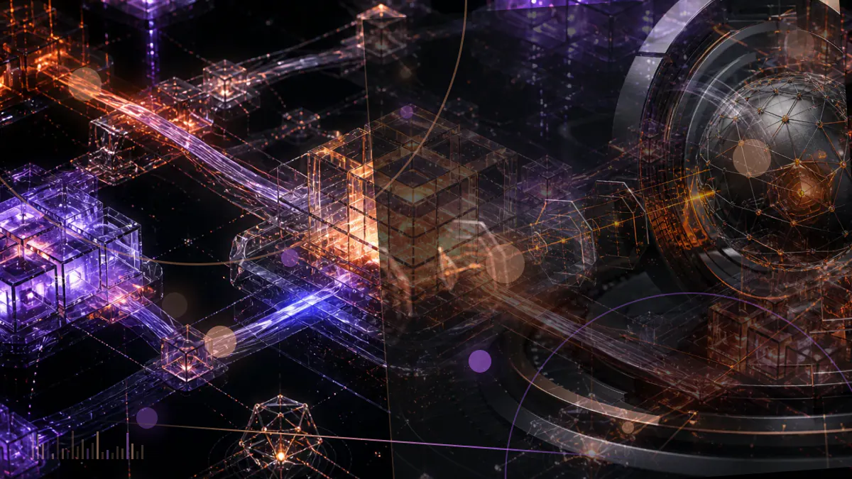 Conceptual illustration of a mobile banking interface connecting Australian banking rails with bitcoin and other digital assets