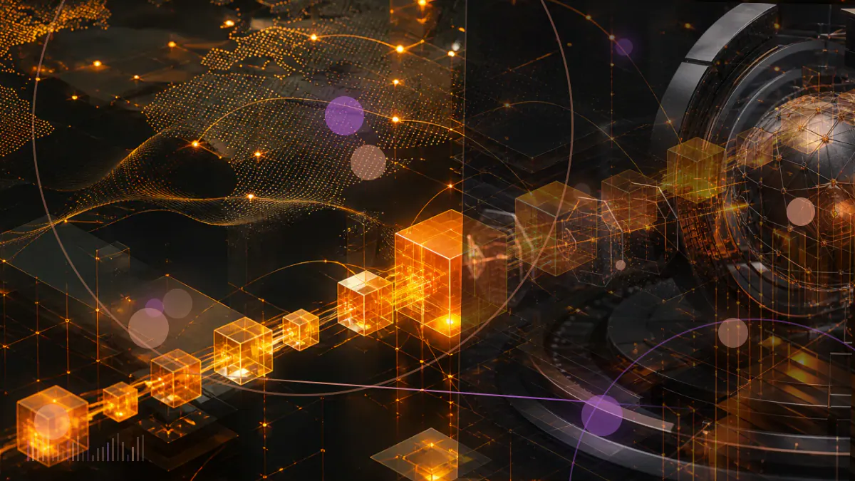 Conceptual illustration of ether flowing from an attacker-associated address back into the Euler lending protocol