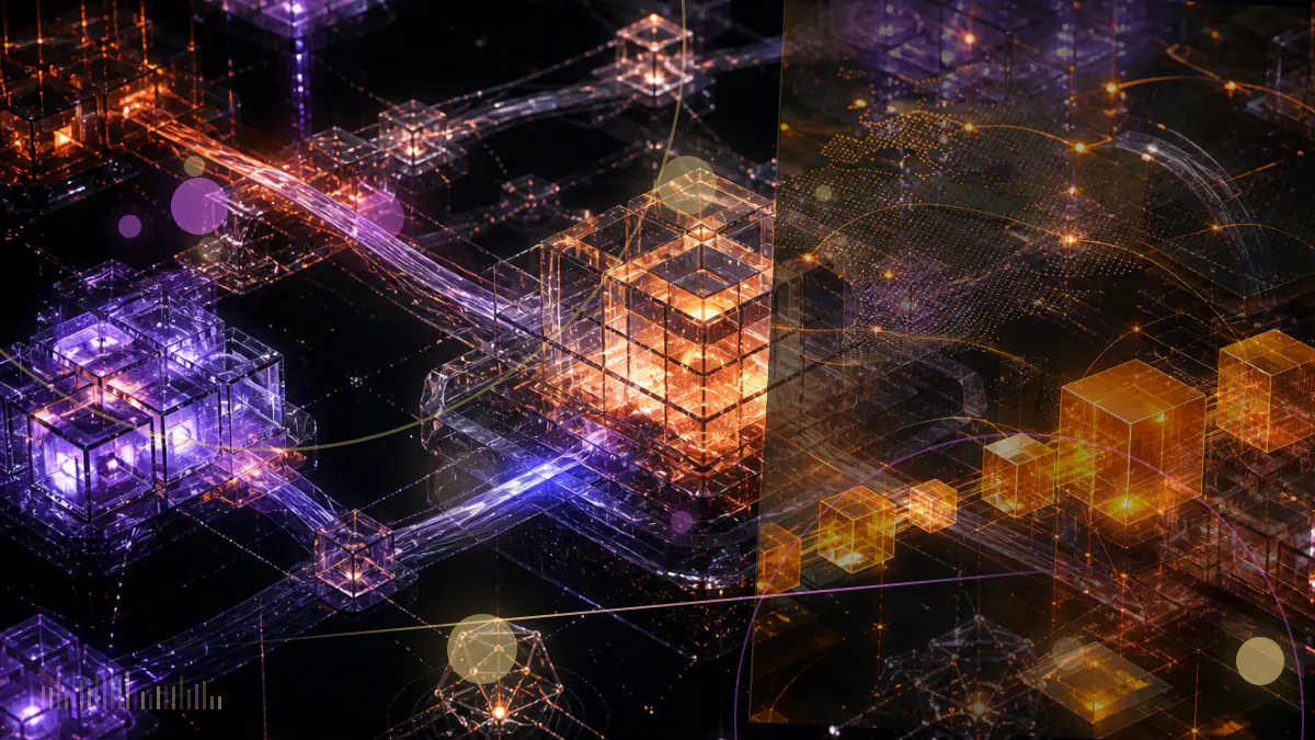 Conceptual illustration of a regulated gateway opening for cryptocurrency firms in the United Kingdom