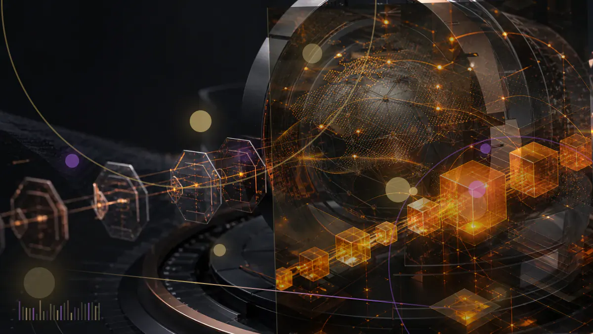 Conceptual illustration of G20 financial authorities placing a global compliance framework around virtual-asset service providers