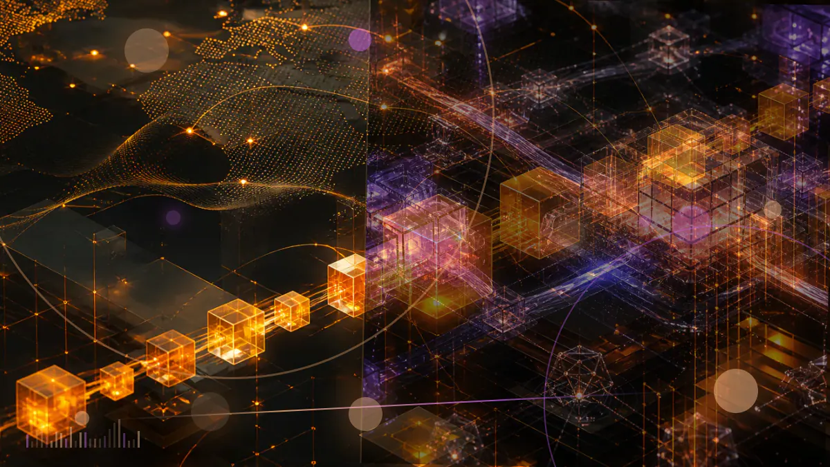 Conceptual illustration of three billion JUP tokens being removed from the Jupiter protocol’s supply ledger on Solana