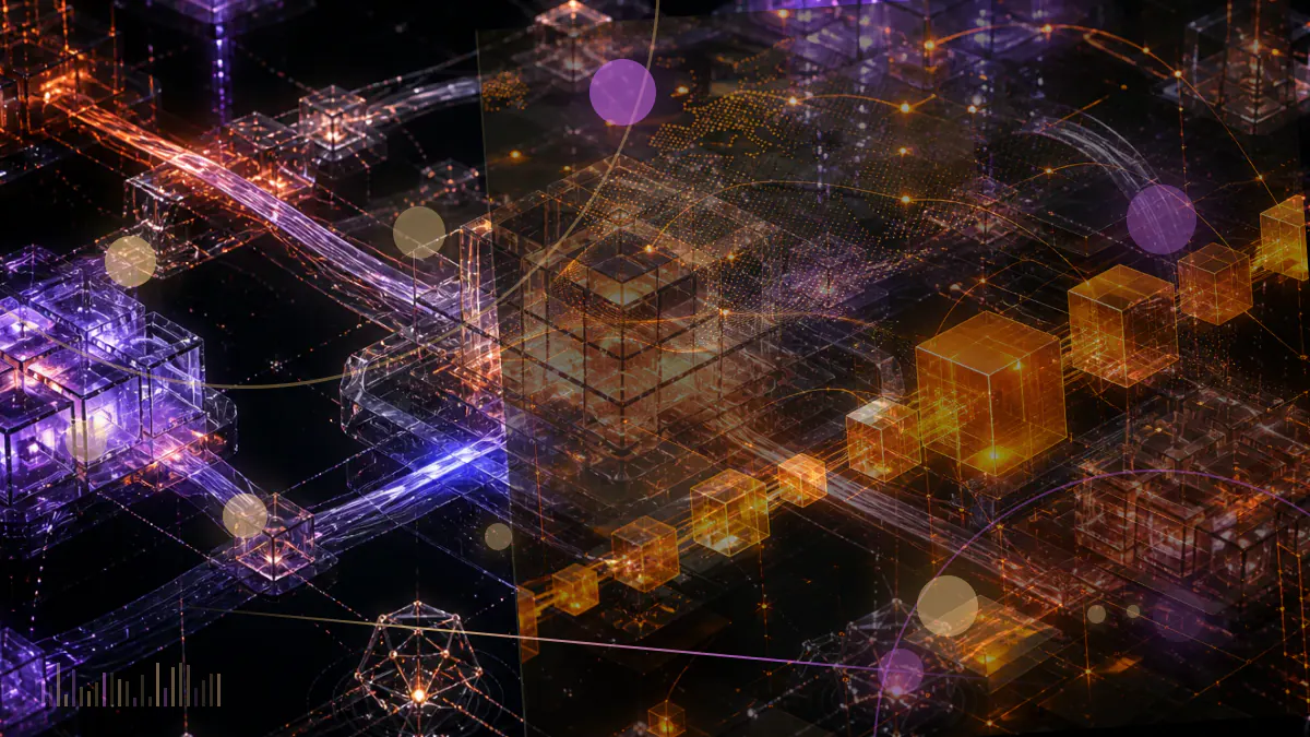 Conceptual illustration of a corporate treasury ledger reaching 140,000 bitcoin amid institutional custody and balance-sheet structures
