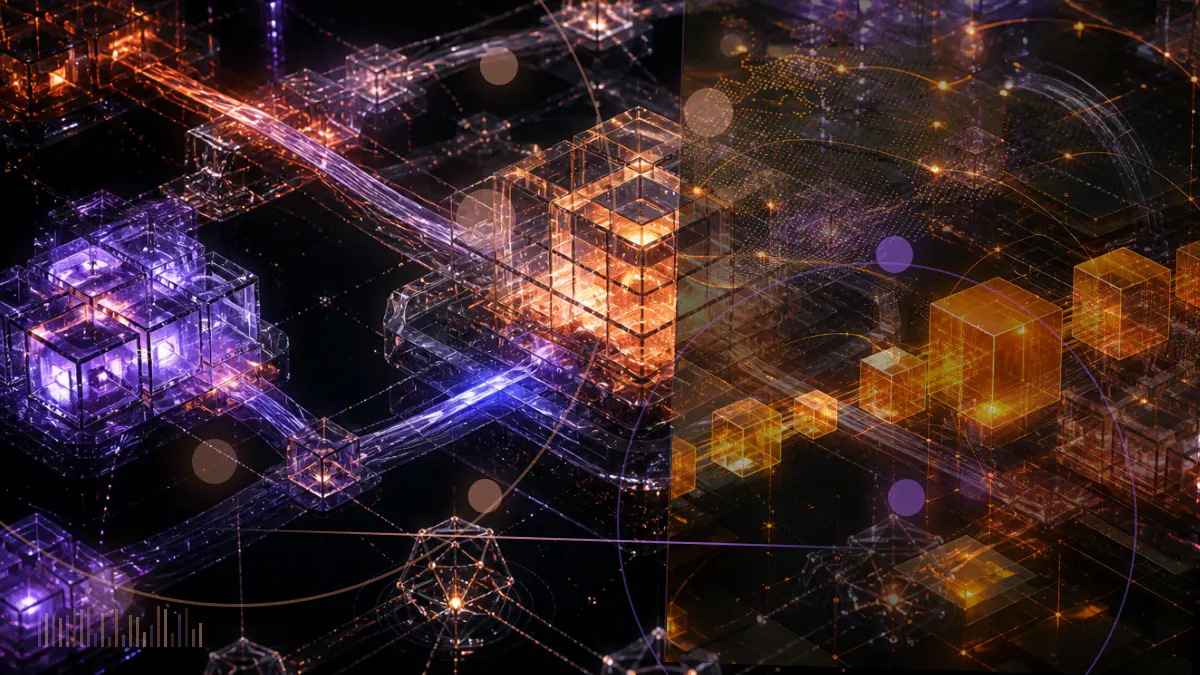 Conceptual regulatory case file connecting New York, Digital Currency Group and the Genesis crypto-lending network