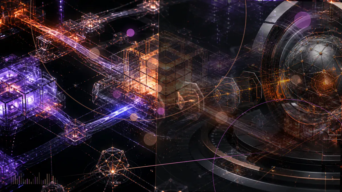 Conceptual illustration of a regulatory complaint examining a manipulated MNGO governance-token market and DeFi lending system