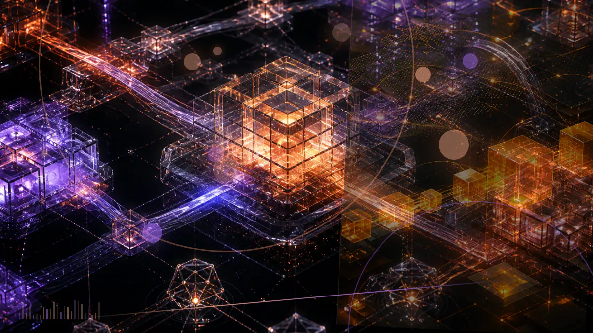 Conceptual legal ledger showing the SEC and Ripple closing parallel appeal files while an XRP judgment remains sealed in place