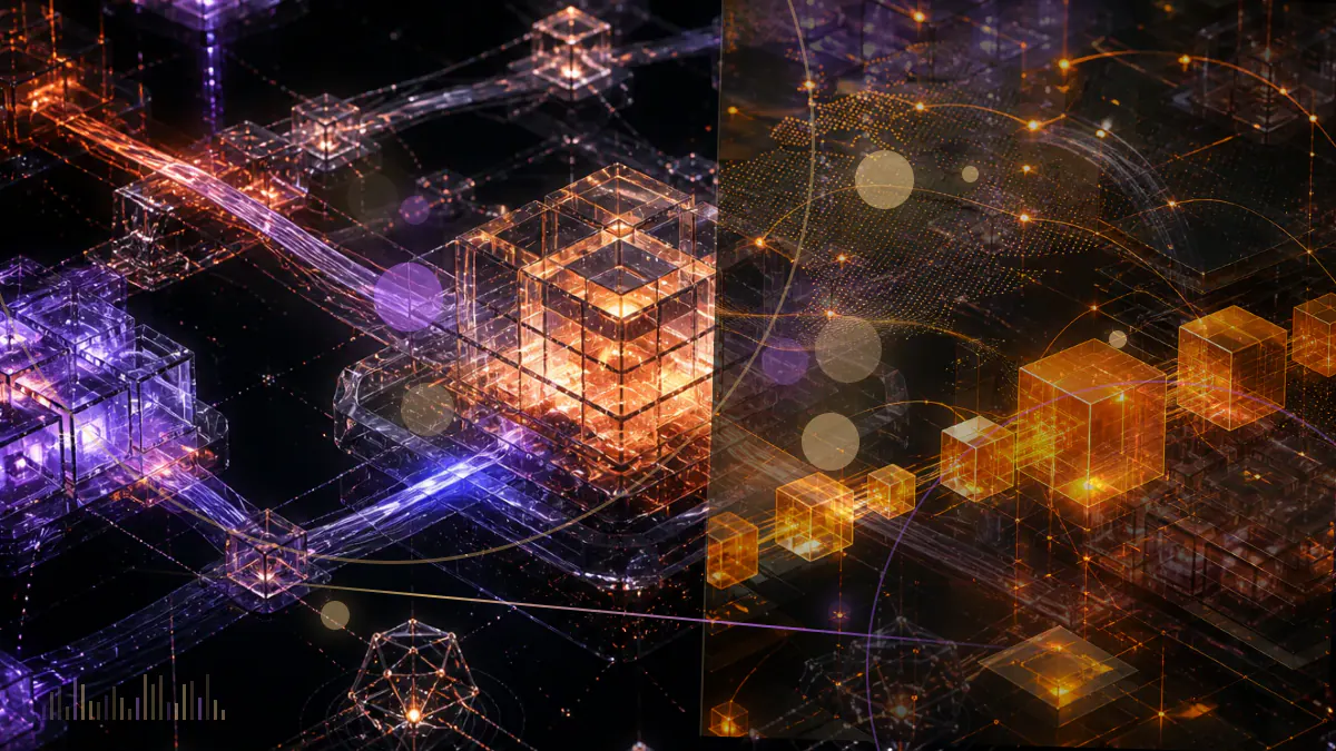 Conceptual illustration of a sterling-linked digital token entering a structured UK payments-regulation framework