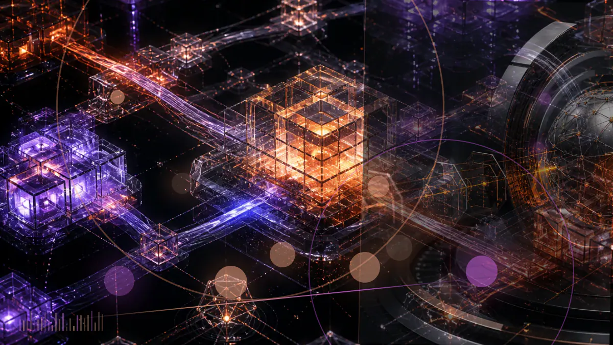 Conceptual illustration of ether leaving an online exchange wallet as remaining assets move into offline cold storage
